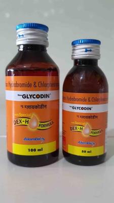 Glycodin Syrup